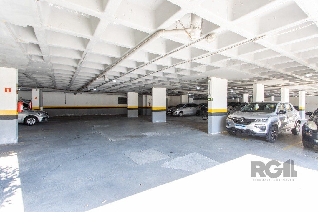 Apartamento à venda com 2 quartos, 50m² - Foto 38