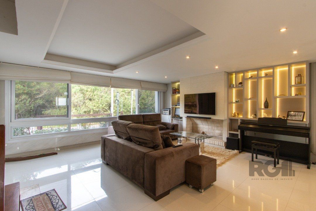 Casa, 3 quartos, 336 m² - Foto 6