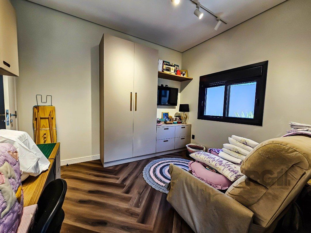 Casa de Condomínio à venda com 3 quartos, 390m² - Foto 22