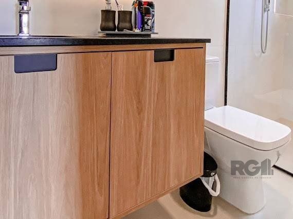 Casa de Condomínio, 4 quartos - Foto 36