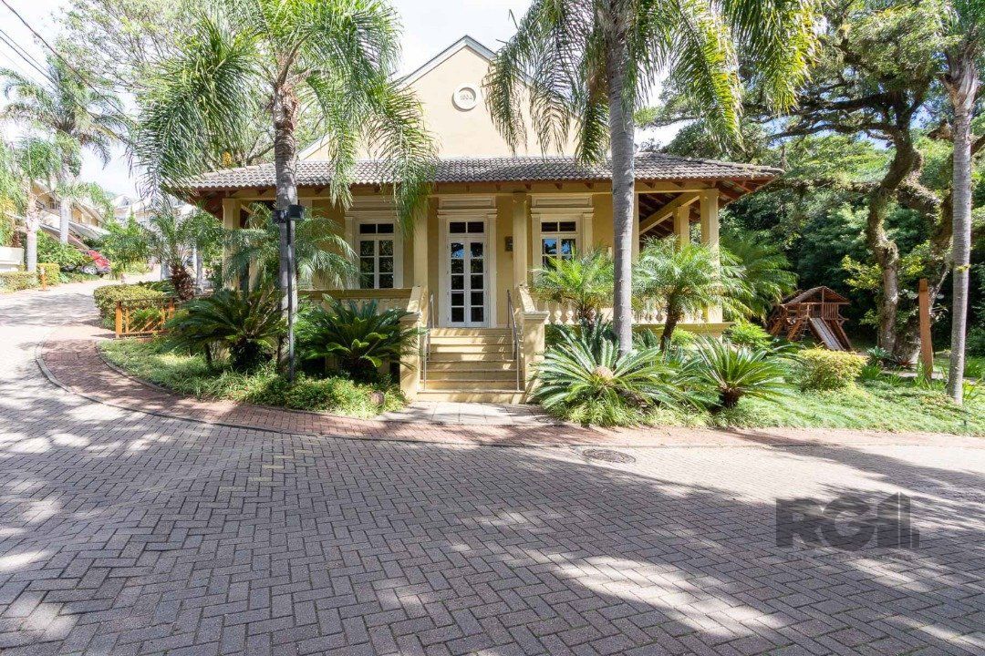 Casa de Condomínio à venda com 3 quartos, 259m² - Foto 61