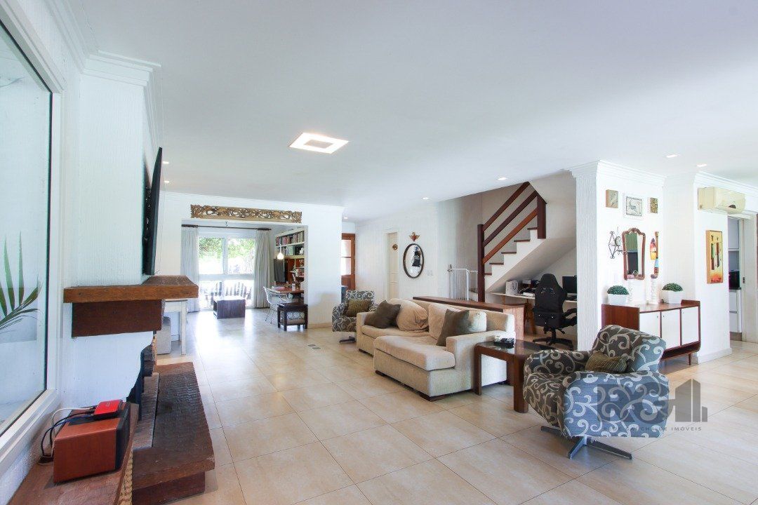 Casa de Condomínio à venda com 4 quartos, 341m² - Foto 10