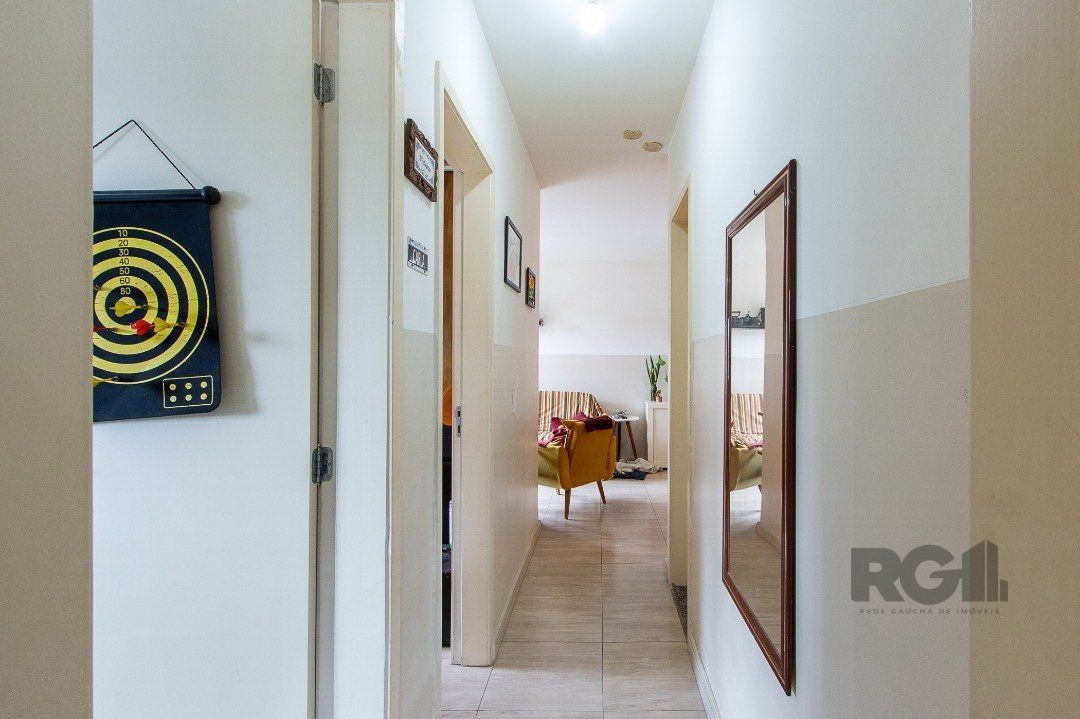 Apartamento à venda com 3 quartos, 69m² - Foto 33