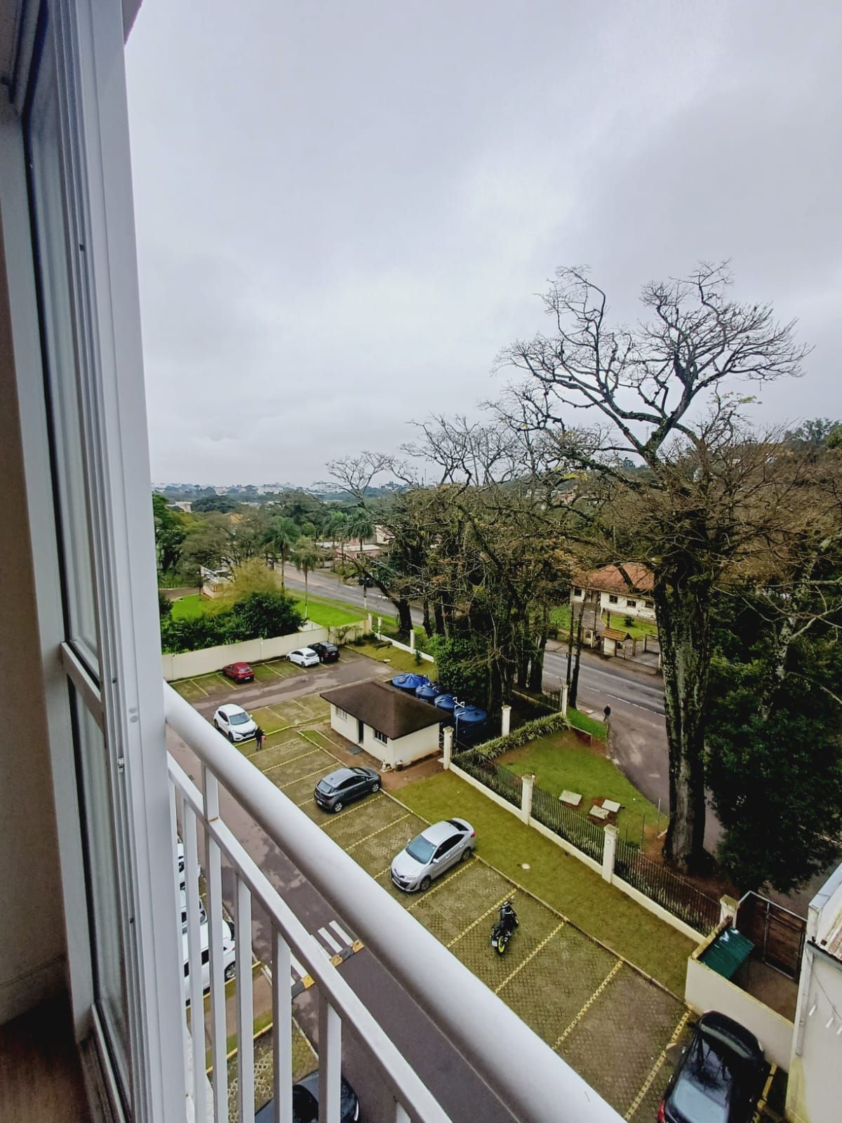 Apartamento 2 quartos 1 suíte, elevador andar alto, infra completa. — foto 4