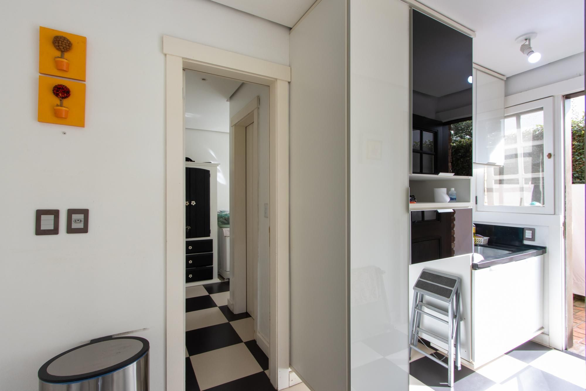 Casa de Condomínio, 4 quartos - Foto 40