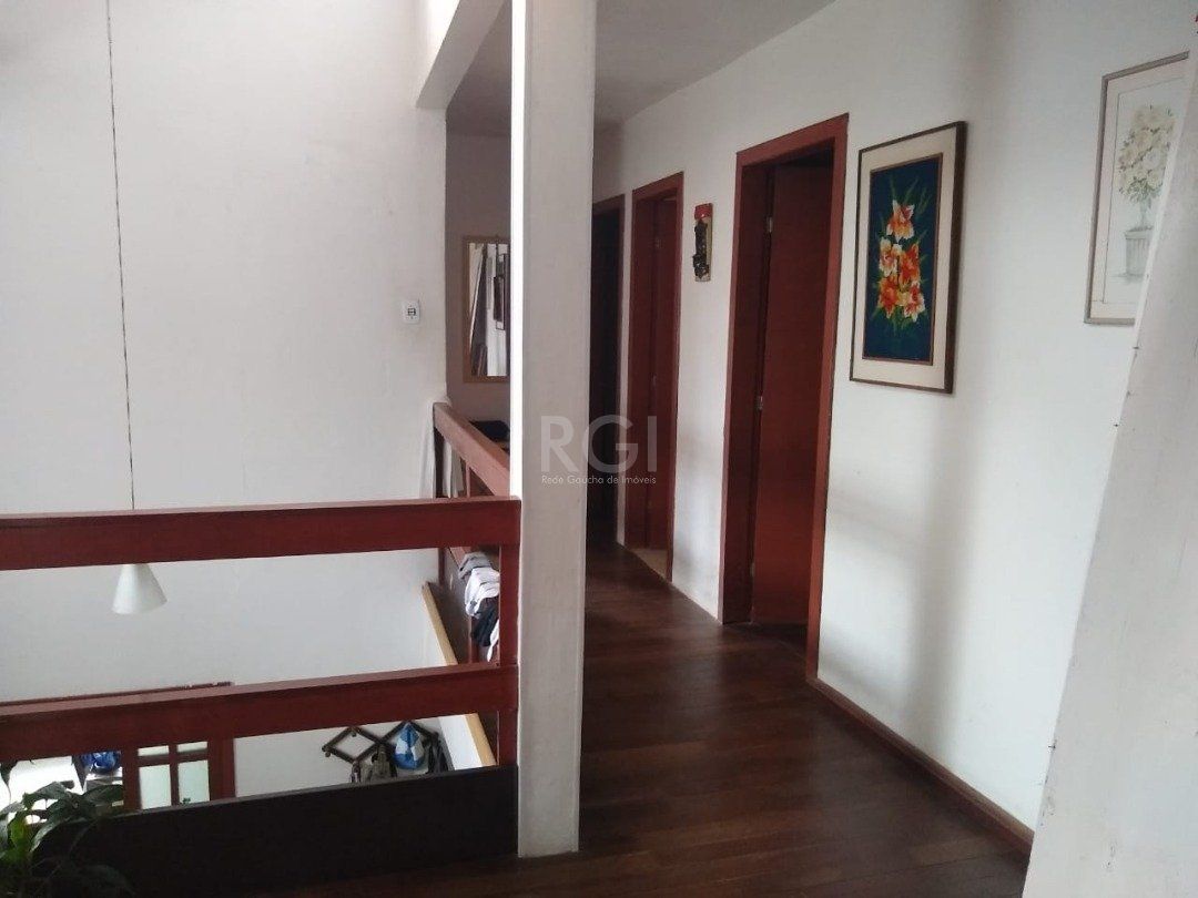 Casa à venda com 3 quartos, 189m² - Foto 12