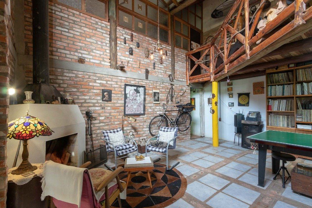 Casa à venda com 4 quartos, 379m² - Foto 33