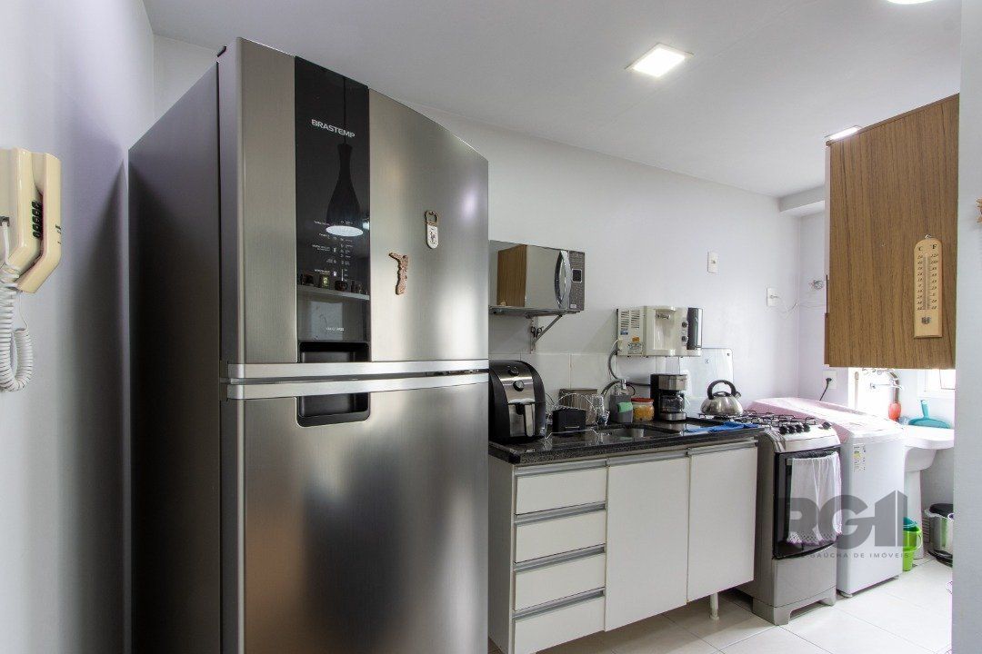 Apartamento à venda com 2 quartos, 57m² - Foto 9