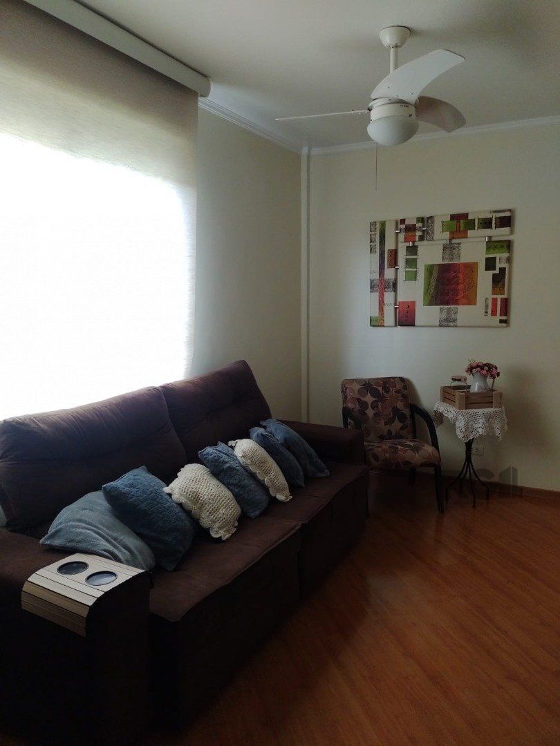 Apartamento, 3 quartos, 65 m² - Foto 2