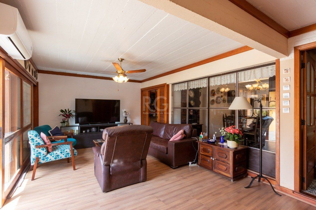 Casa, 4 quartos, 435 m² - Foto 21