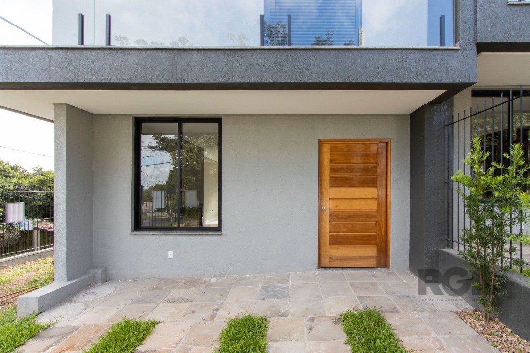 Sobrado à venda com 3 quartos, 96m² - Foto 3