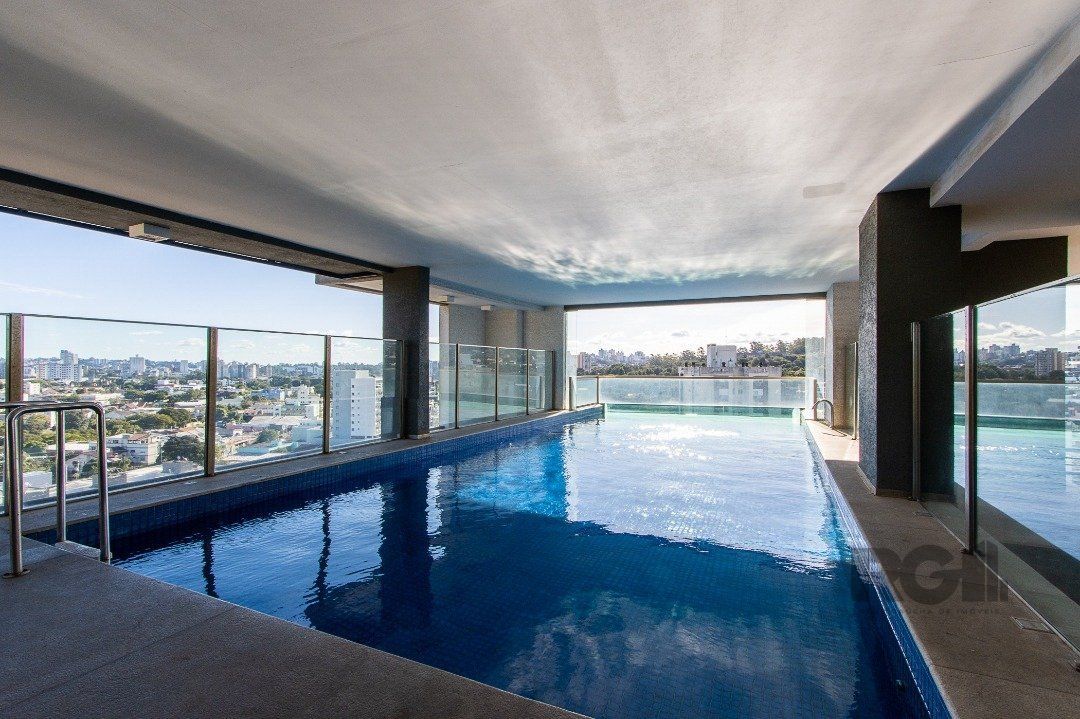 Apartamento à venda com 2 quartos, 70m² - Foto 18