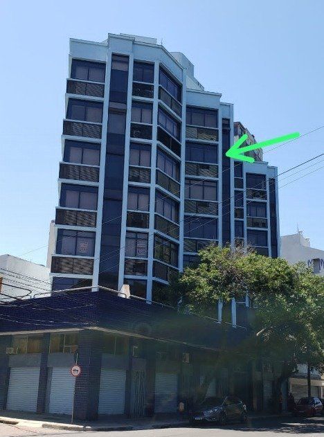 Sala-Conjunto, 23 m² - Foto 9