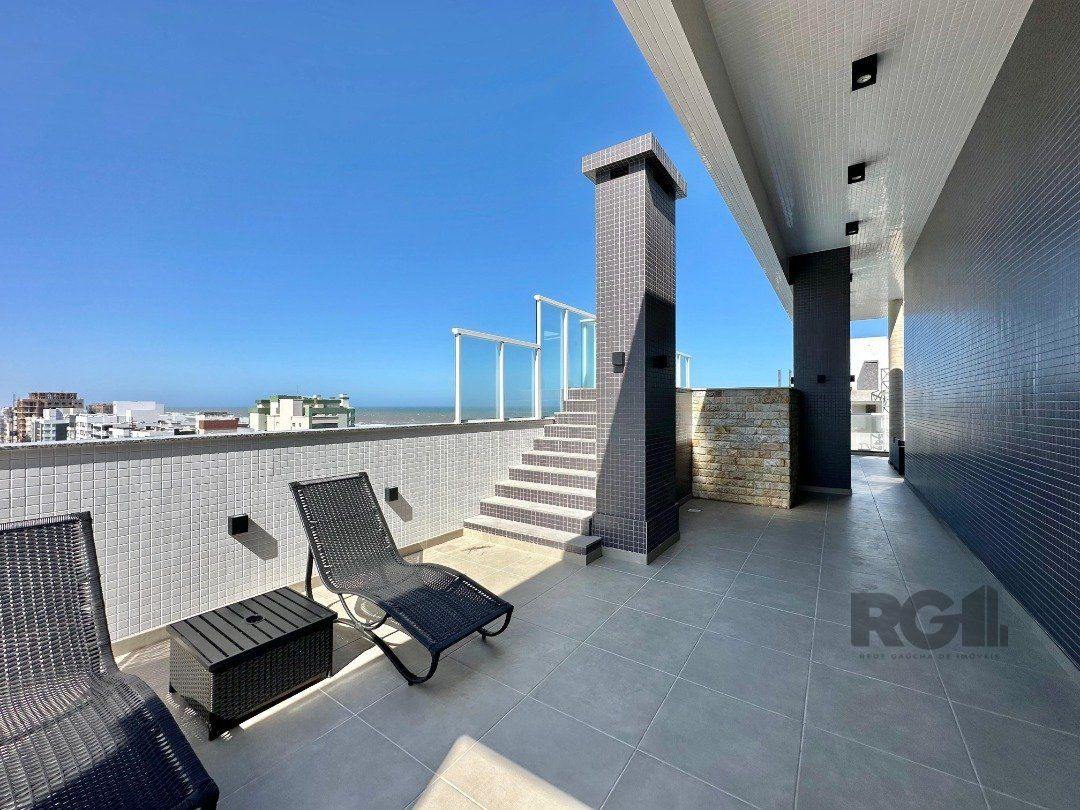 Apartamento à venda com 1 quarto, 38m² - Foto 29
