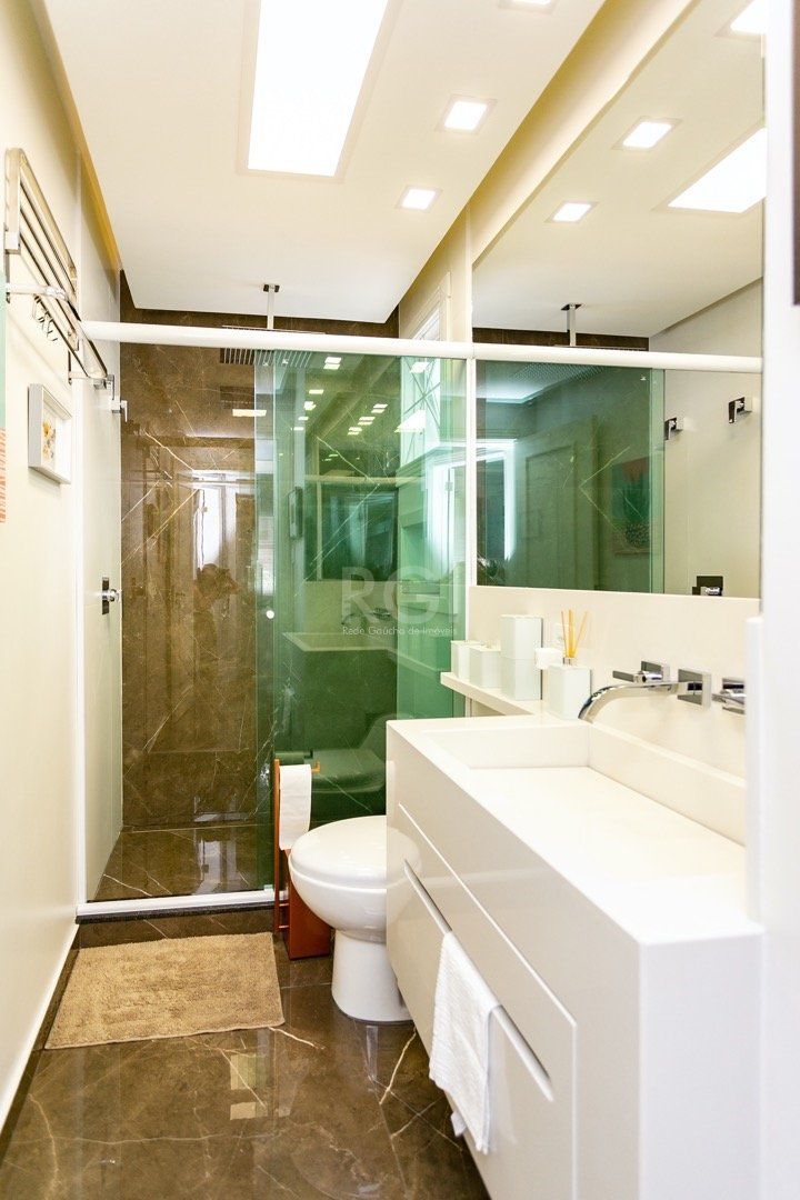 Casa à venda com 3 quartos, 288m² - Foto 19