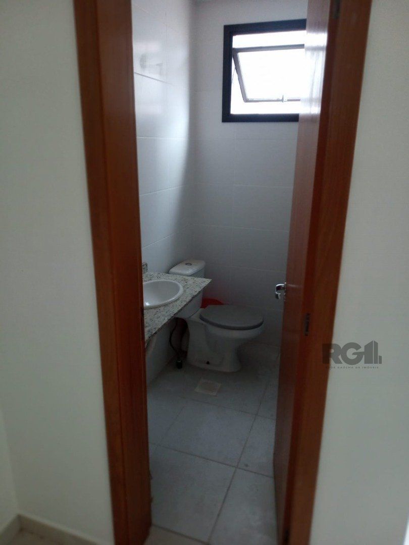 Conjunto Comercial-Sala à venda, 29m² - Foto 8