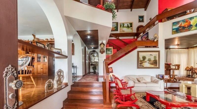 Casa, 3 quartos, 456 m² - Foto 4