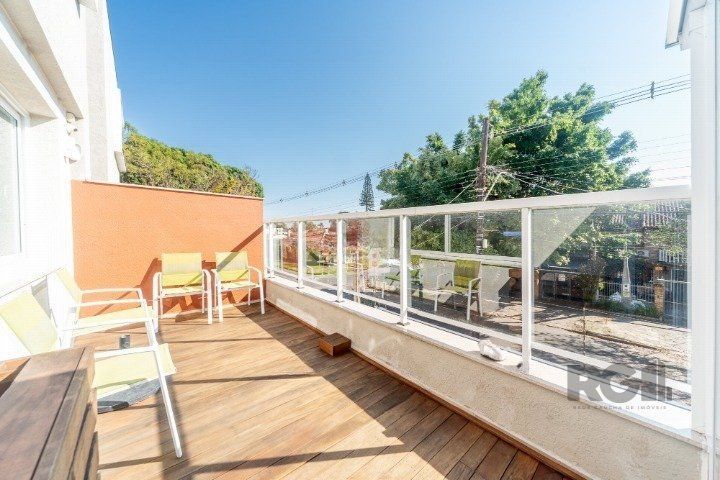 Casa de Condomínio à venda com 3 quartos, 201m² - Foto 25