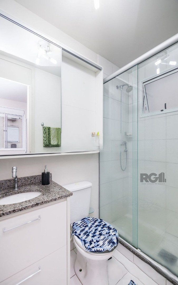 Apartamento à venda com 3 quartos, 67m² - Foto 6