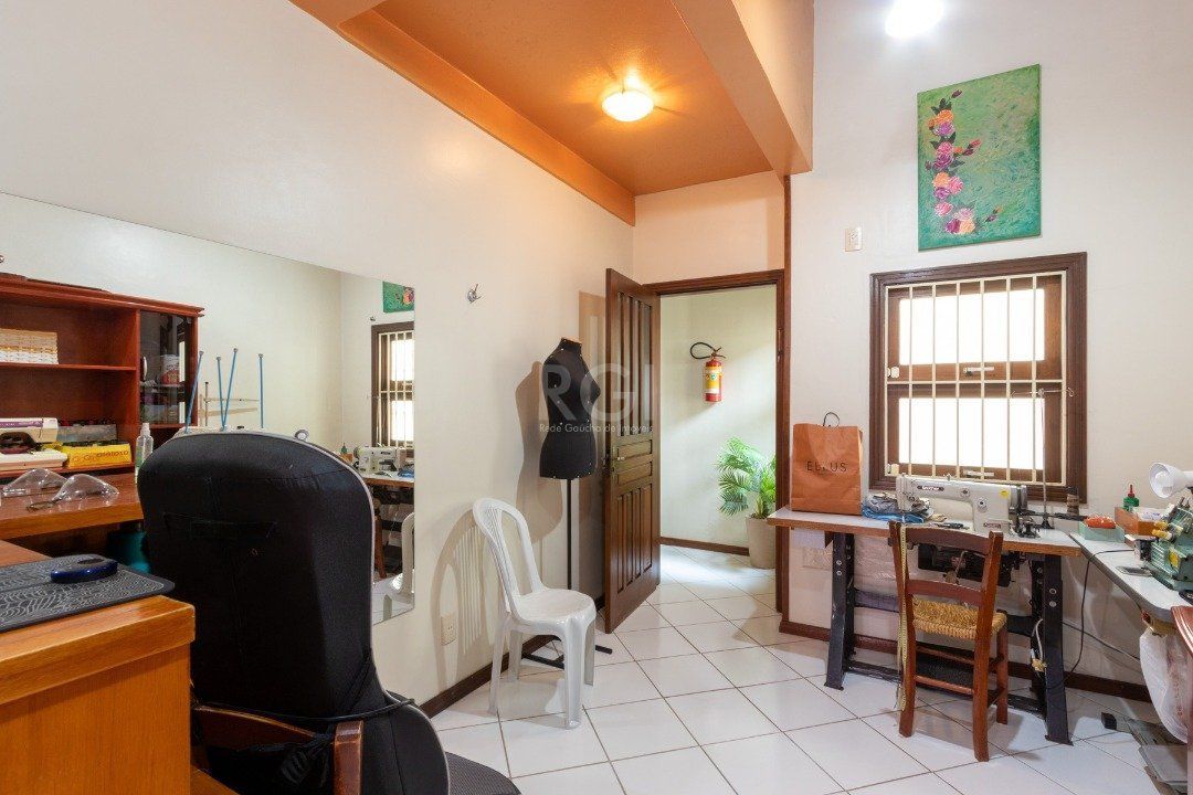 Prédio Inteiro, 215 m² - Foto 37