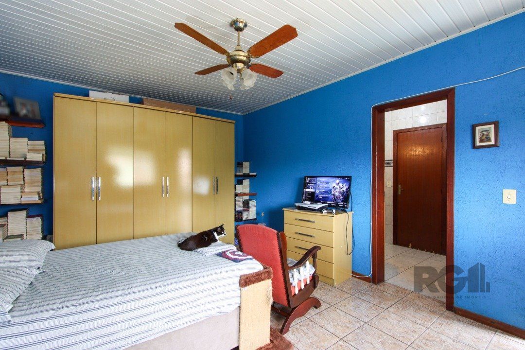 Casa, 4 quartos, 235 m² - Foto 39