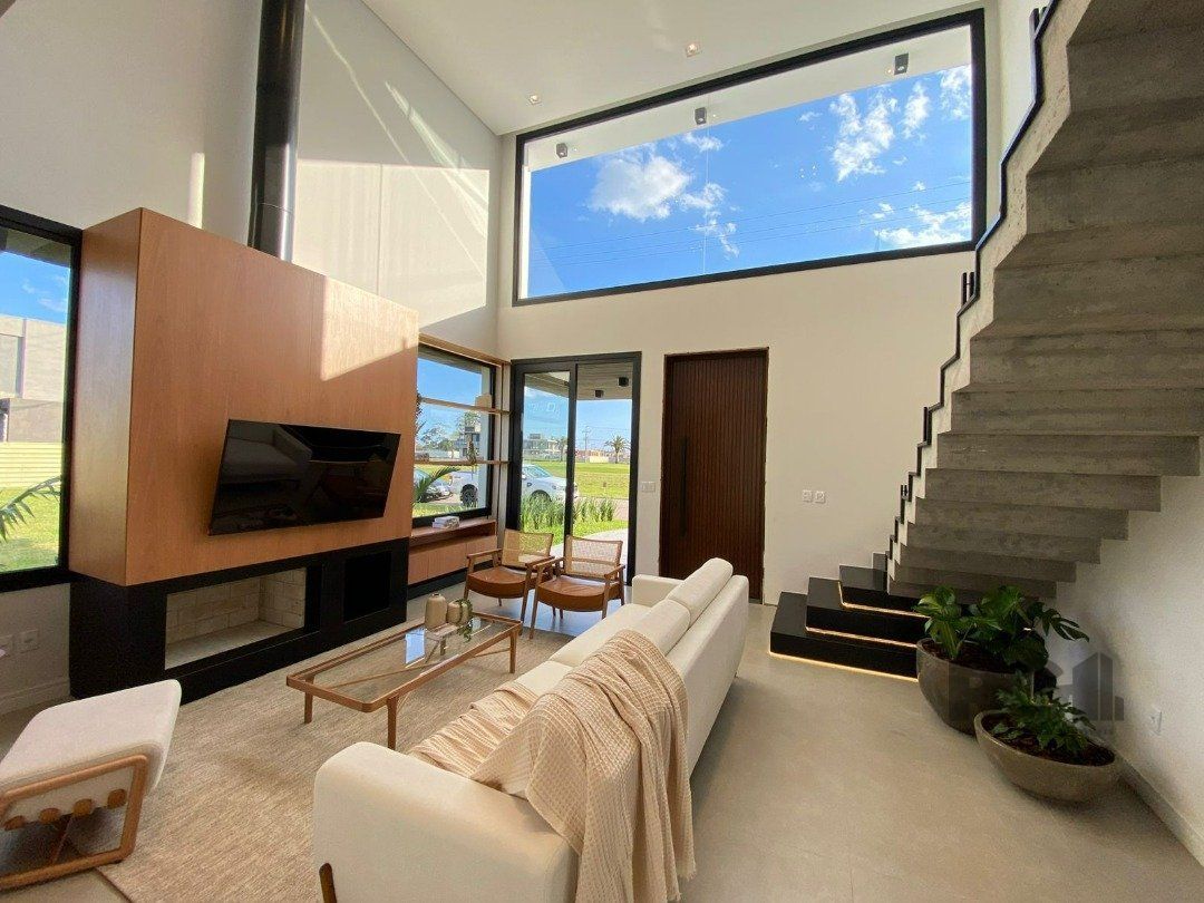 Casa de Condomínio, 4 quartos - Foto 25