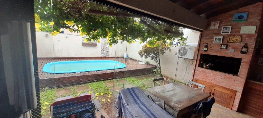 Casa, 3 quartos, 172 m² - Foto 21