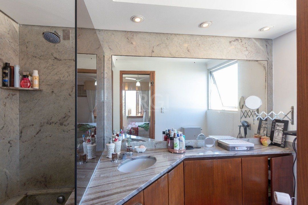 Apartamento à venda com 3 quartos, 139m² - Foto 20