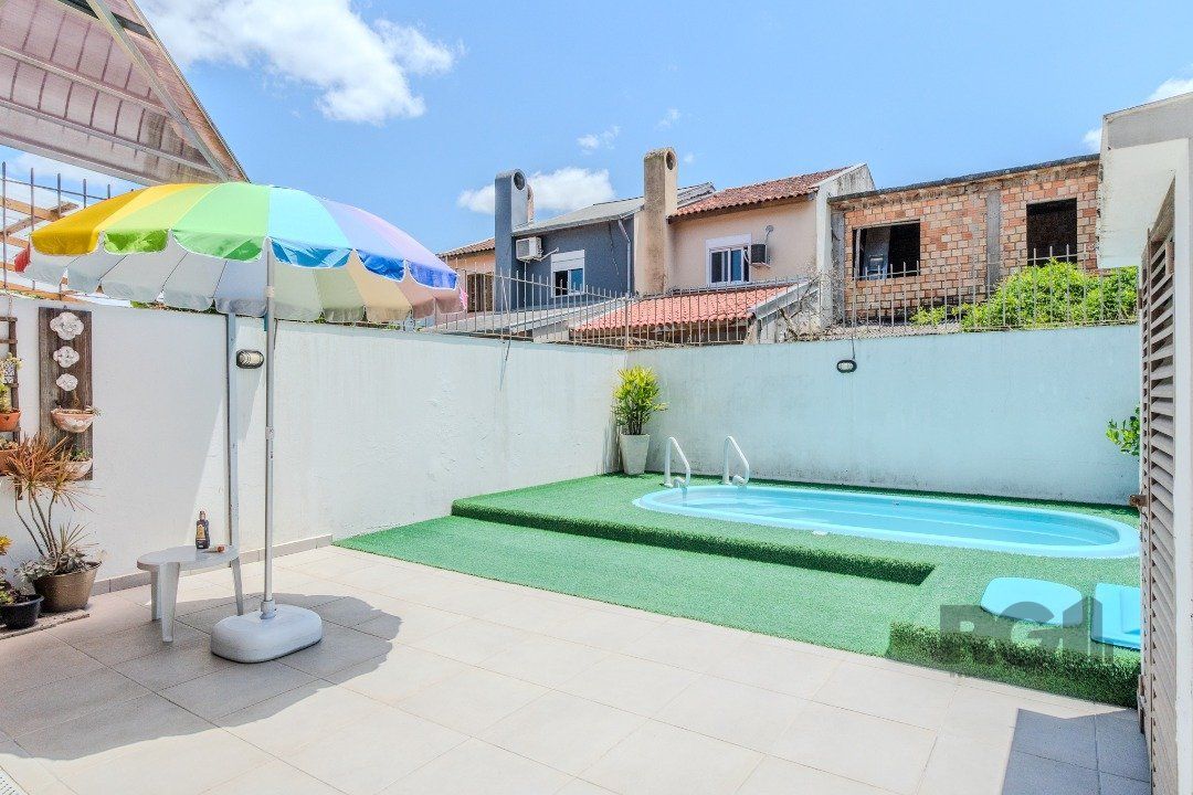 Casa à venda com 3 quartos, 124m² - Foto 21