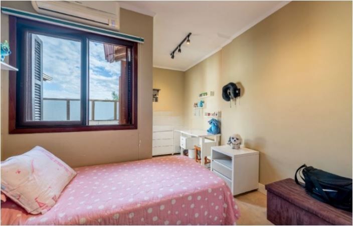 Casa de Condomínio, 4 quartos - Foto 19