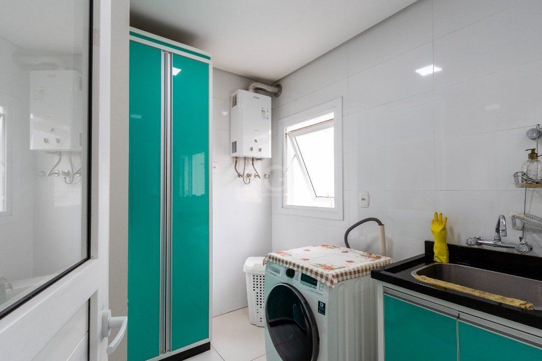 Casa à venda com 4 quartos, 377m² - Foto 23