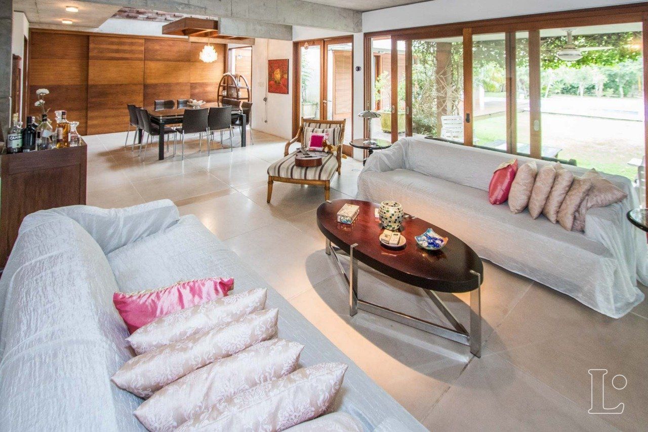 Casa de Condomínio à venda com 4 quartos, 436m² - Foto 10