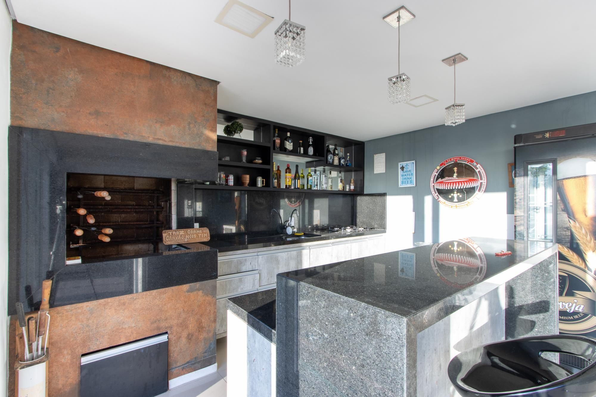 Casa de Condomínio à venda com 3 quartos, 290m² - Foto 62
