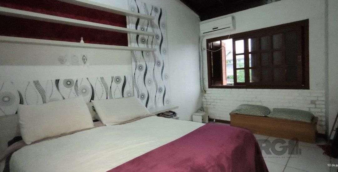 Casa, 3 quartos, 116 m² - Foto 11