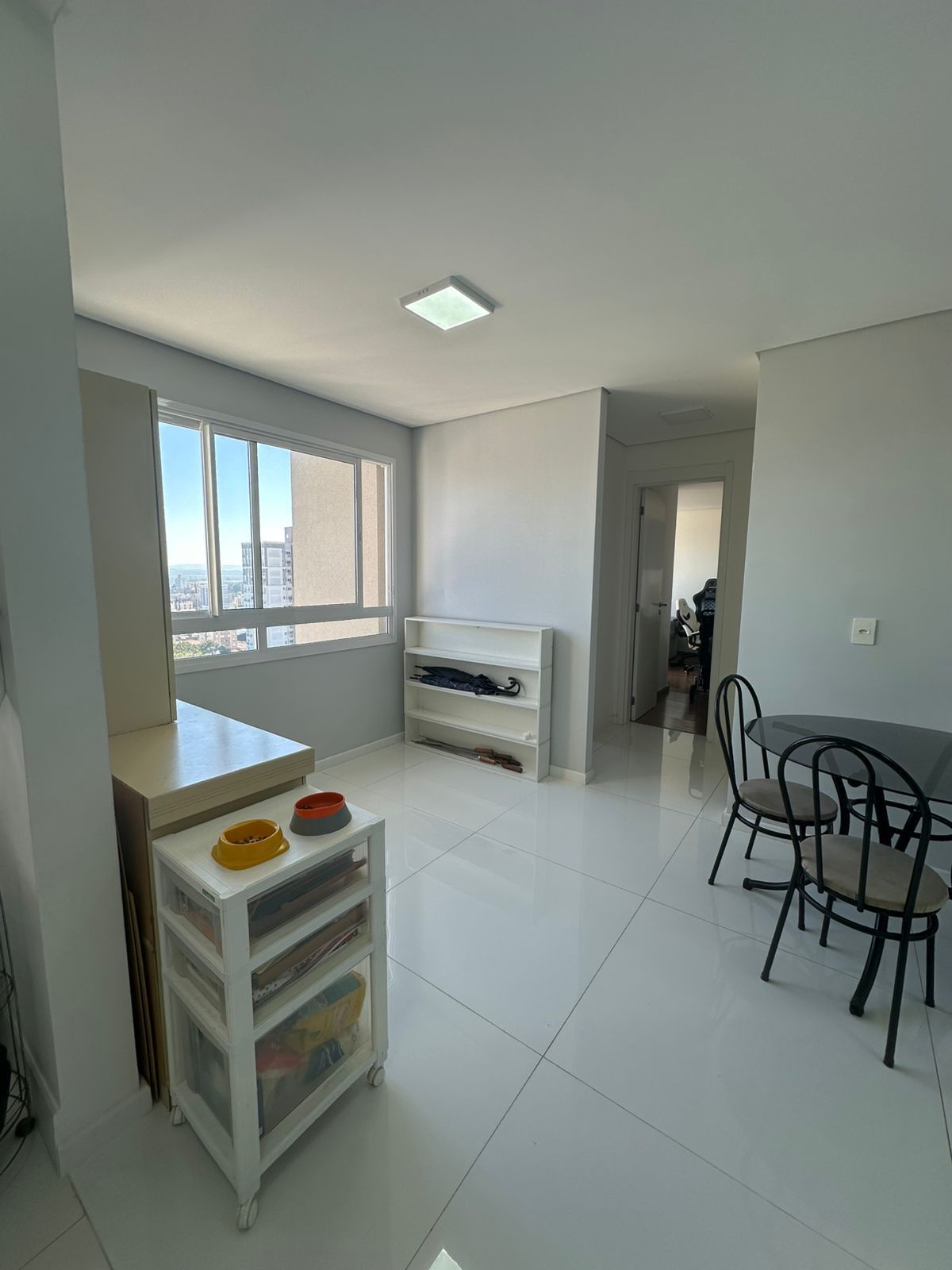 Apartamento, 2 quartos, 56 m² - Foto 6
