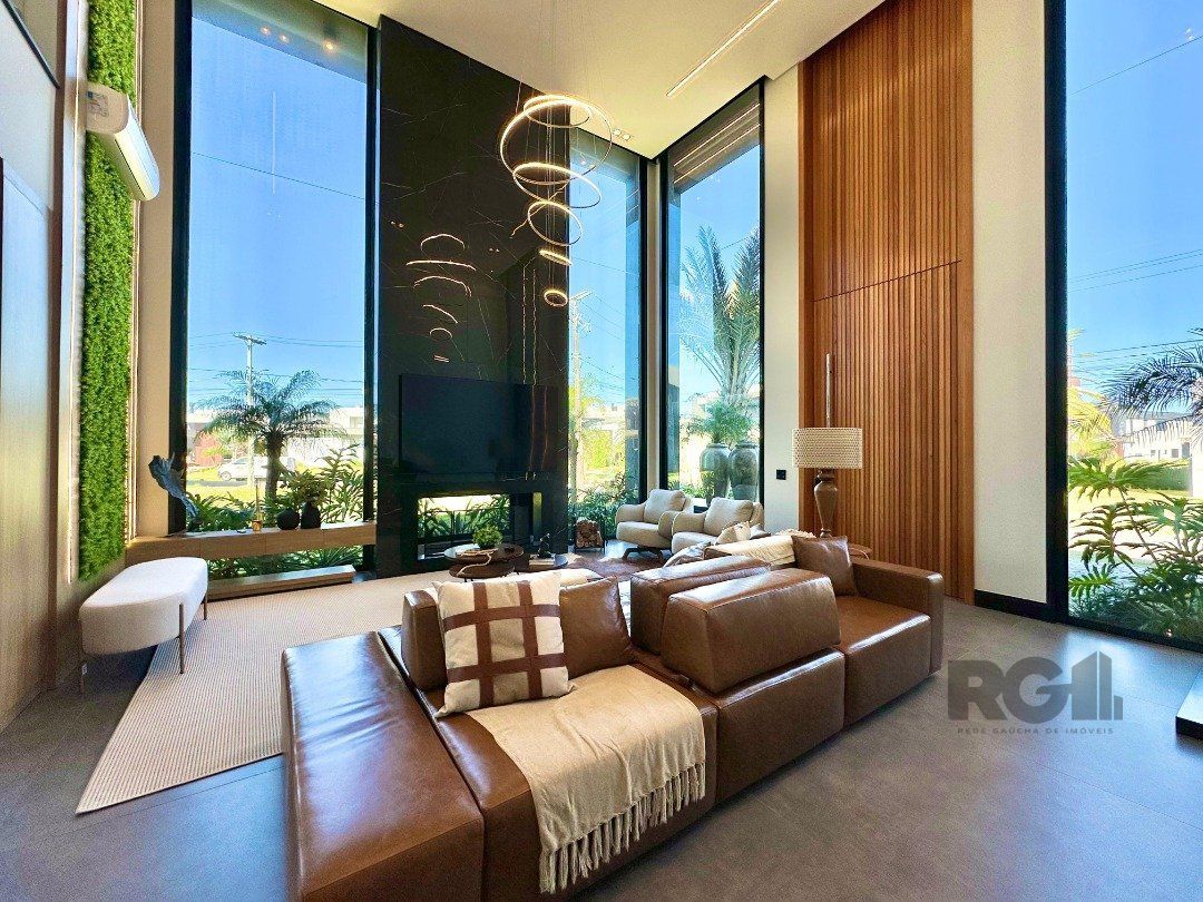 Casa de Condomínio à venda com 5 quartos, 428m² - Foto 5