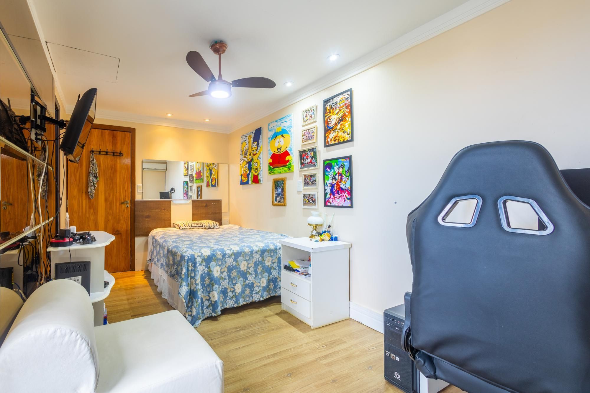Casa de Condomínio à venda com 3 quartos, 186m² - Foto 22