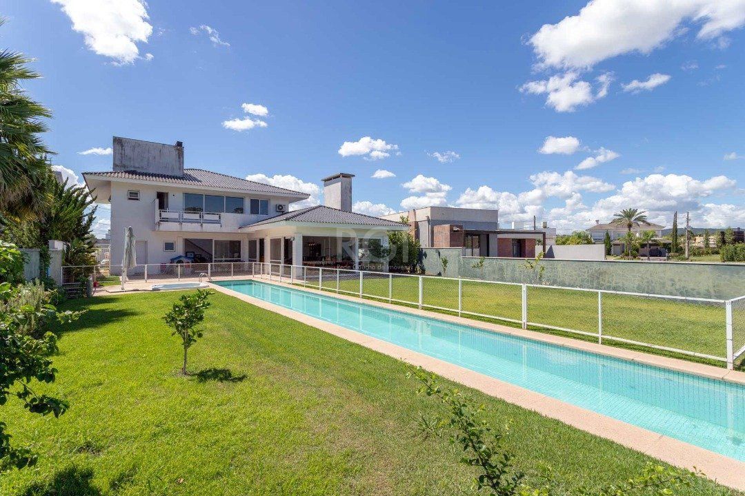 Casa de Condomínio à venda com 5 quartos, 403m² - Foto 15