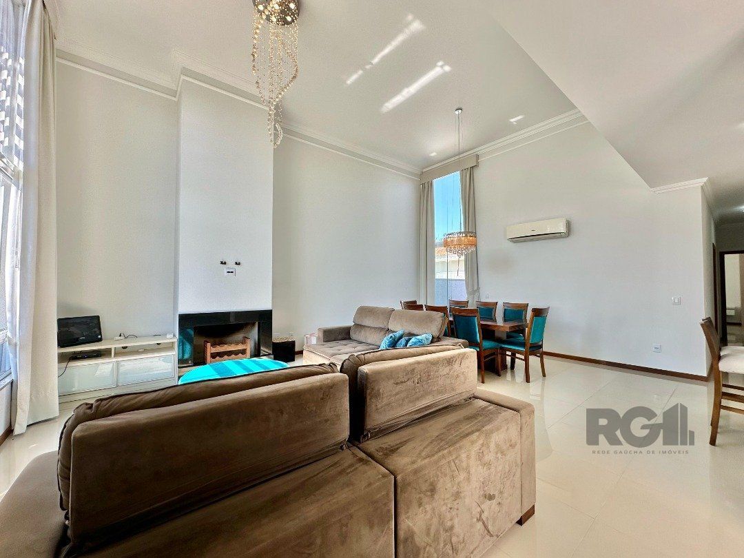 Casa, 3 quartos, 250 m² - Foto 5