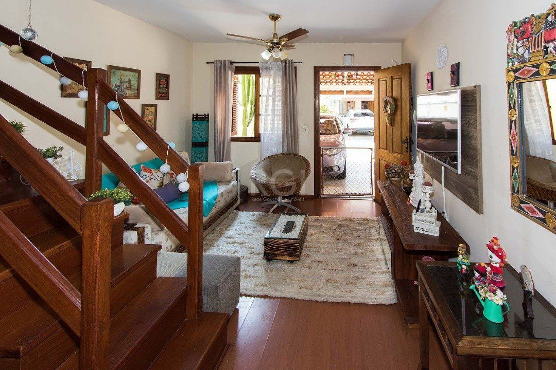 Casa de Condomínio à venda com 3 quartos, 96m² - Foto 7