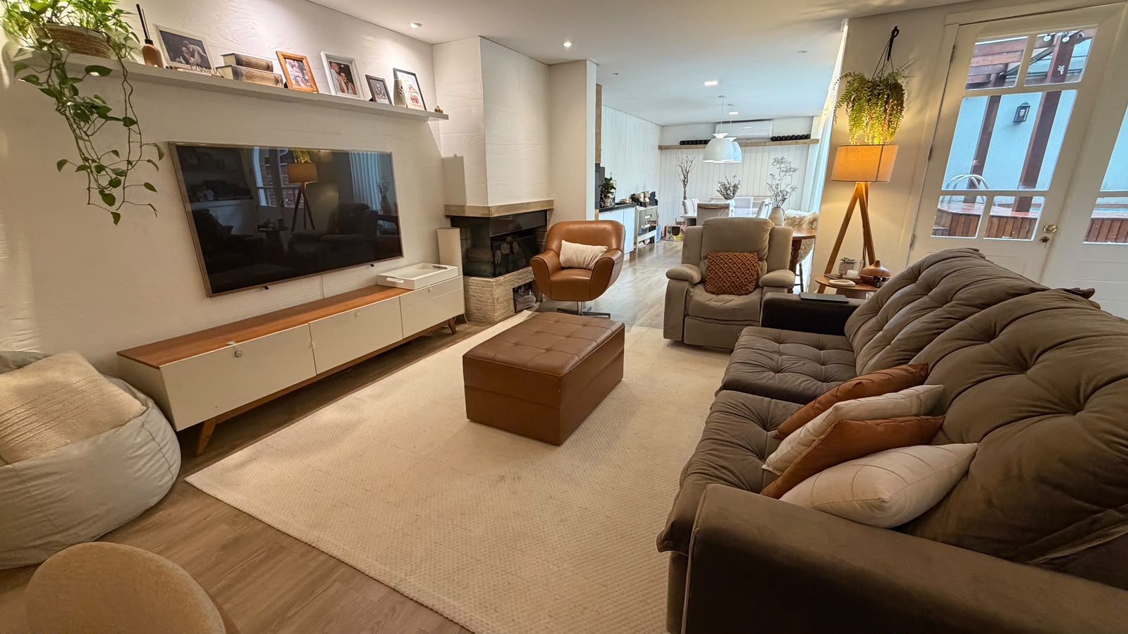 Apartamento, 3 quartos, à venda, 157 m², Cristal - Porto Alegre — foto 2