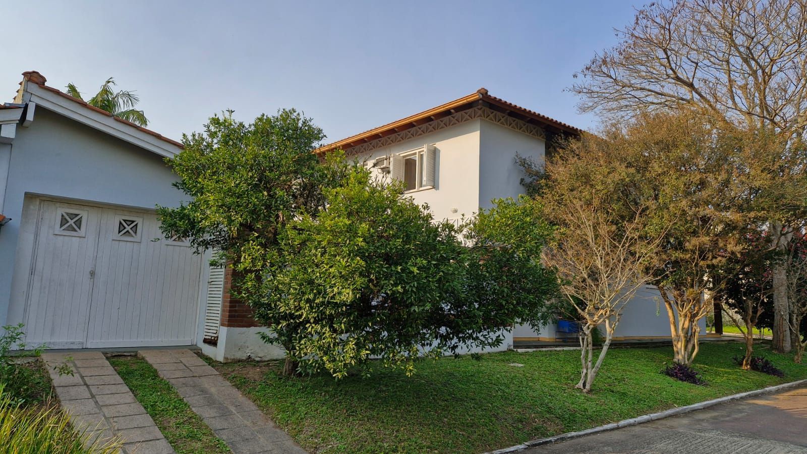 Casa de Condomínio, 5 quartos, à venda, 390 m², Cavalhada - Porto Alegre — foto 2
