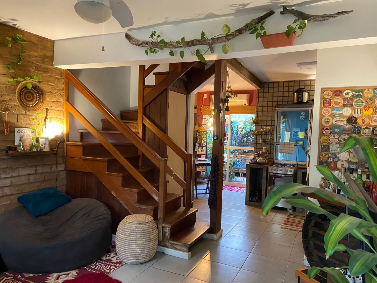 Casa de Condomínio à venda com 3 quartos, 76m² - Foto 3