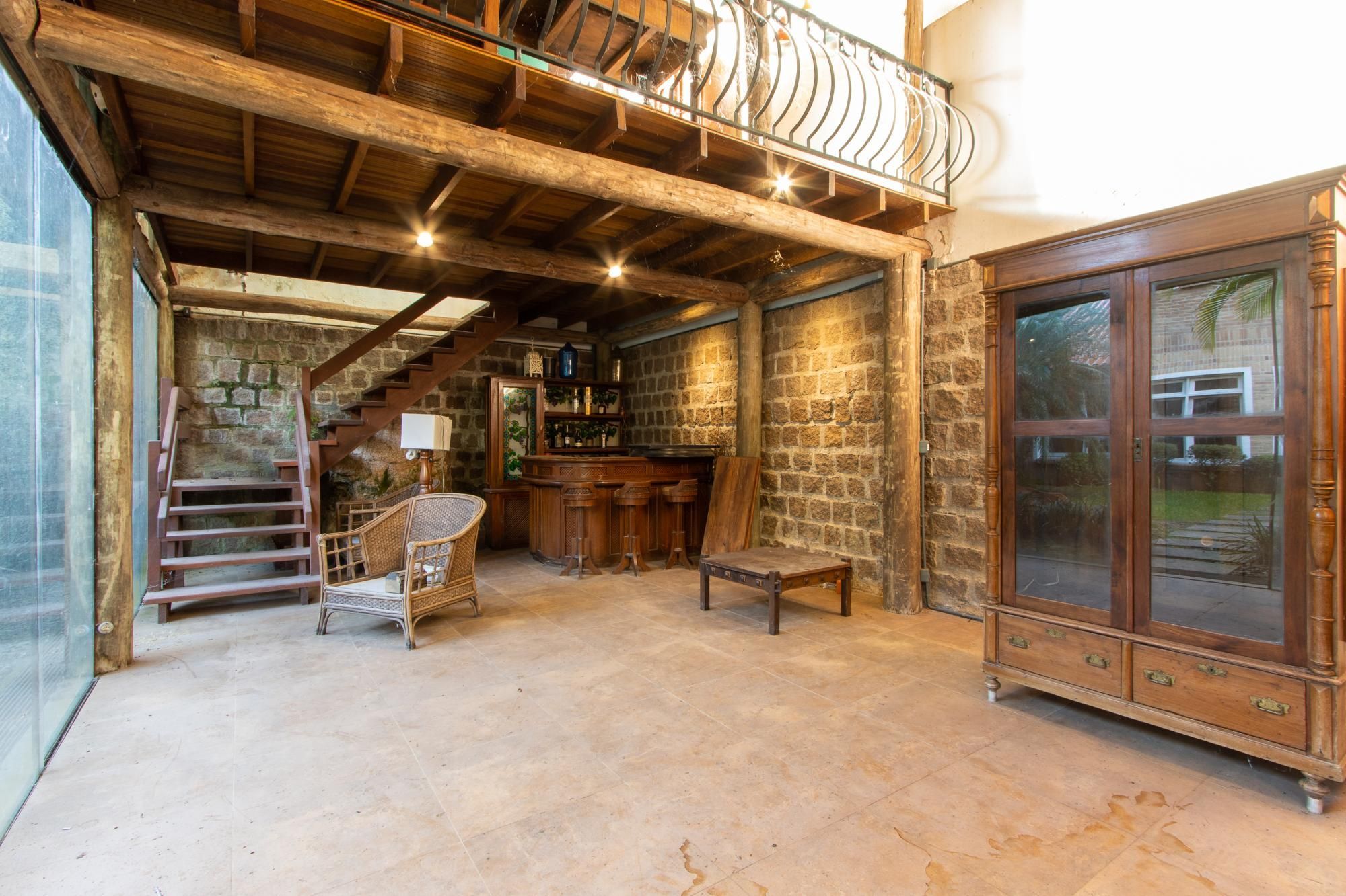 Casa à venda com 4 quartos, 444m² - Foto 40