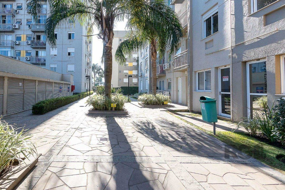 Apartamento à venda com 2 quartos, 55m² - Foto 30