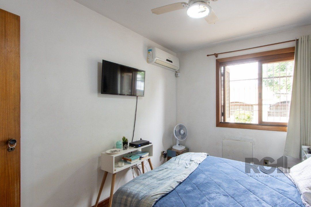 Casa à venda com 3 quartos, 135m² - Foto 24