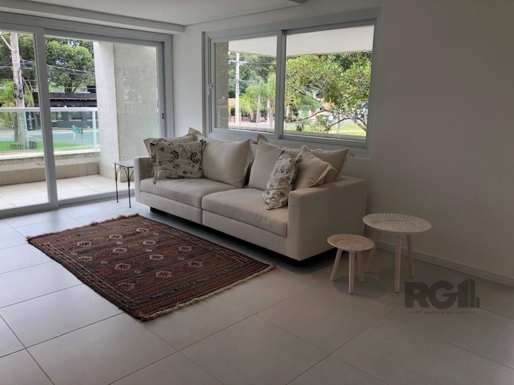 Apartamento, 3 quartos, 180 m² - Foto 4