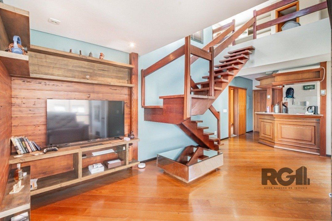 Cobertura à venda com 3 quartos, 202m² - Foto 5