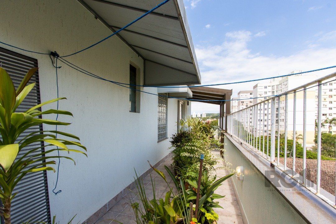 Cobertura à venda com 1 quarto, 120m² - Foto 24