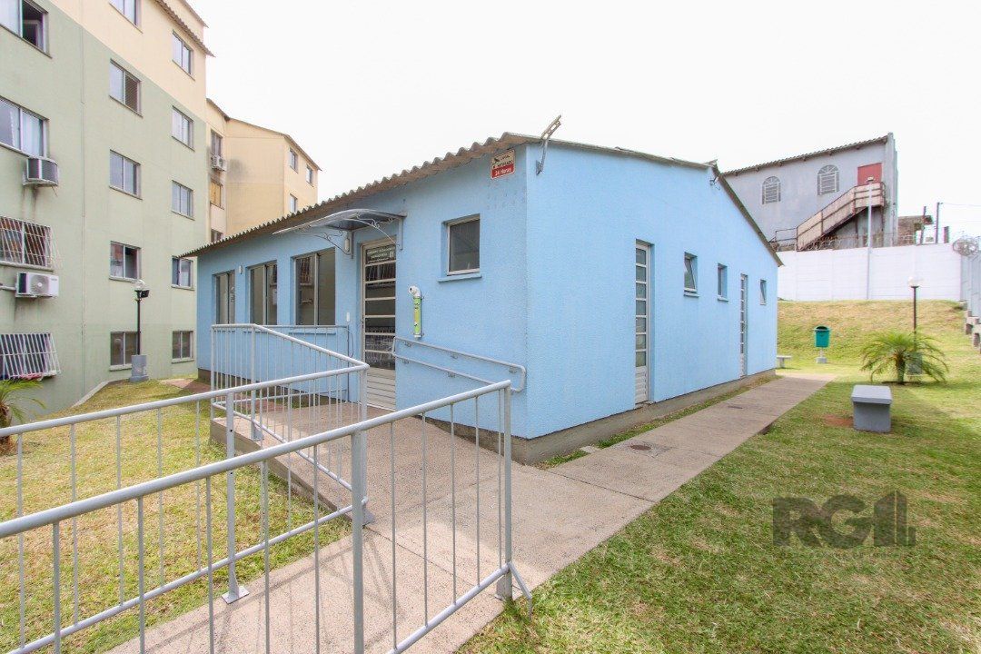 Apartamento à venda com 2 quartos, 43m² - Foto 27